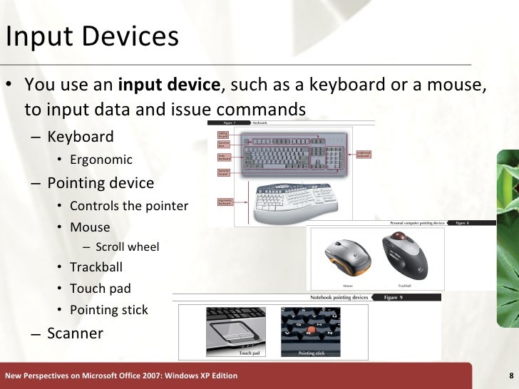 Essential Computer Concepts