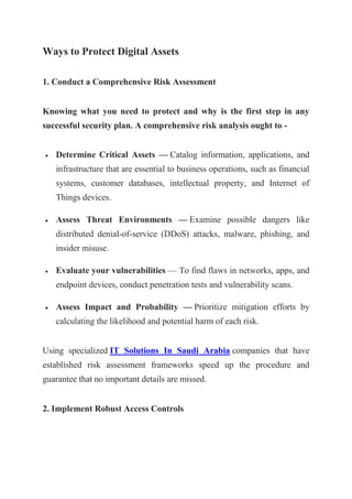 Essential Cybersecurity Best Practices for Safeguarding Digital Assets.pdf