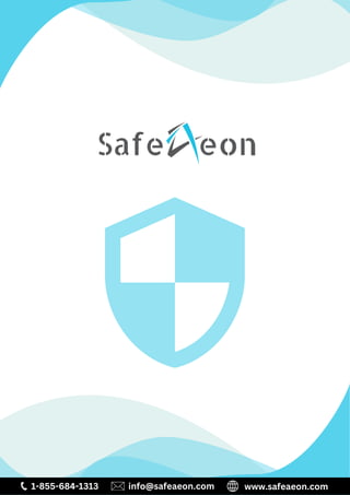 Safeaeon Essential Cybersecurity Tips for Employees.pdf