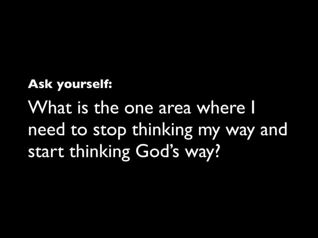 601 SFL - Essential discipleship 2 | PDF