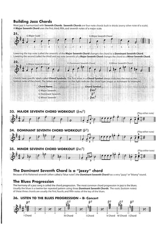 Essential elements for saxophone   alto