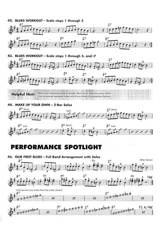 Essential elements for saxophone   alto