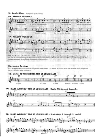 Essential elements for saxophone   alto