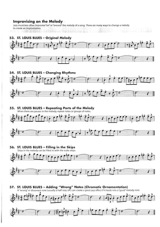 Essential elements for saxophone   alto