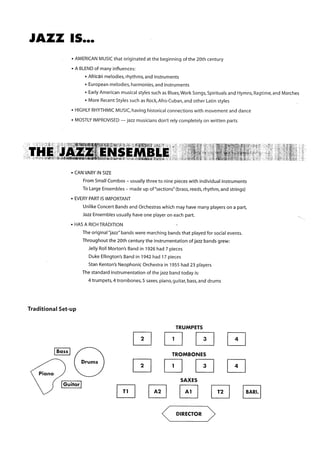 Essential elements for saxophone   alto