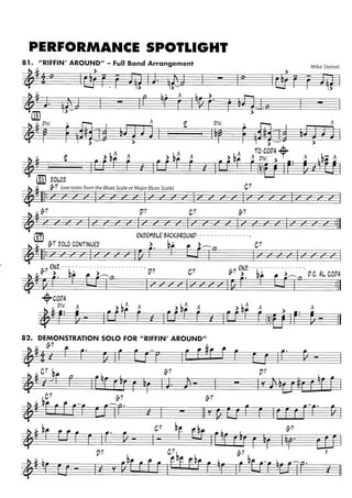 Essential elements for saxophone   alto