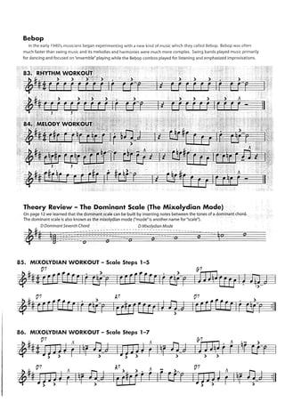 Essential elements for saxophone   alto