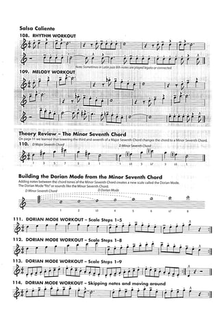 Essential elements for saxophone   alto