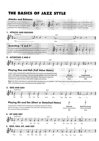 Essential elements for saxophone   alto