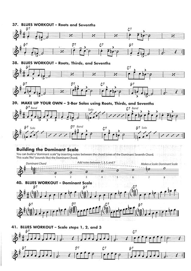 Essential elements for saxophone alto