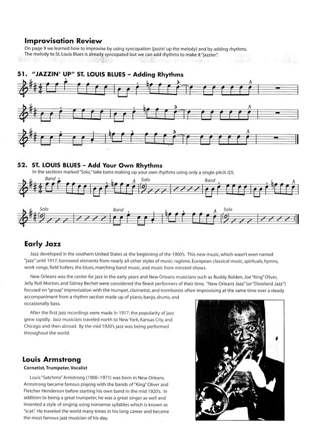 Essential elements for saxophone alto