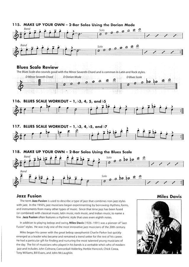Essential elements for saxophone alto