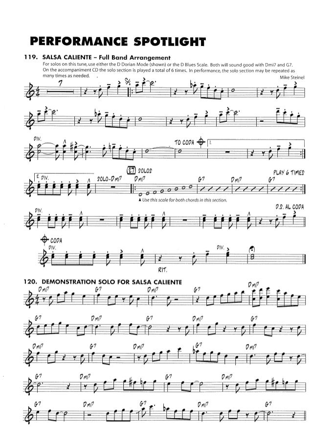Essential elements for saxophone alto