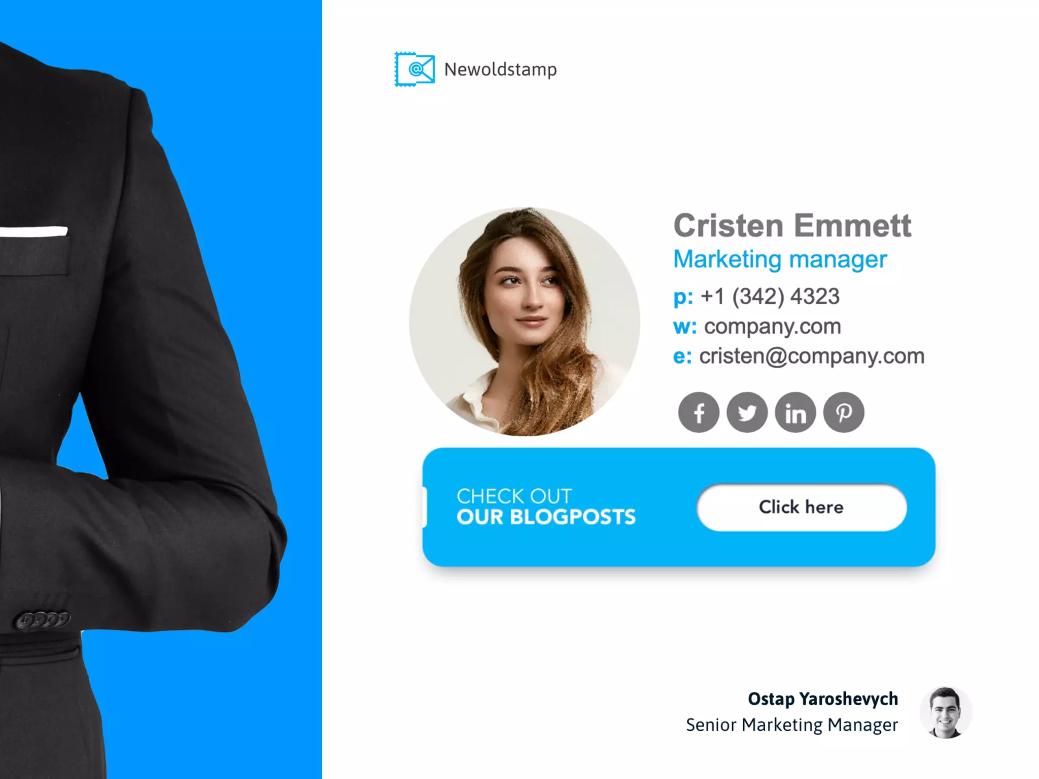 Essential Elements of a Successful Introduction Email Template | PPT