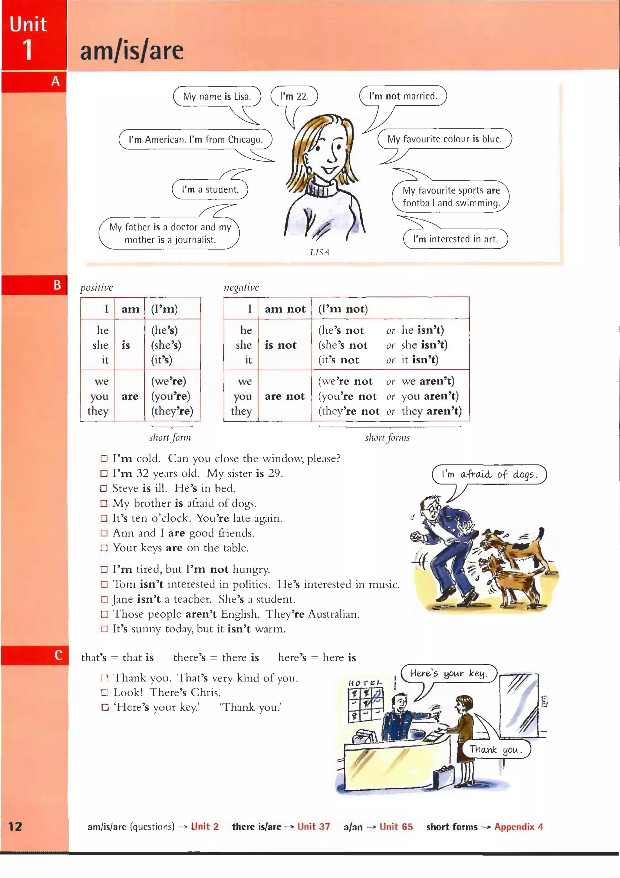 Essential grammar in use | PDF