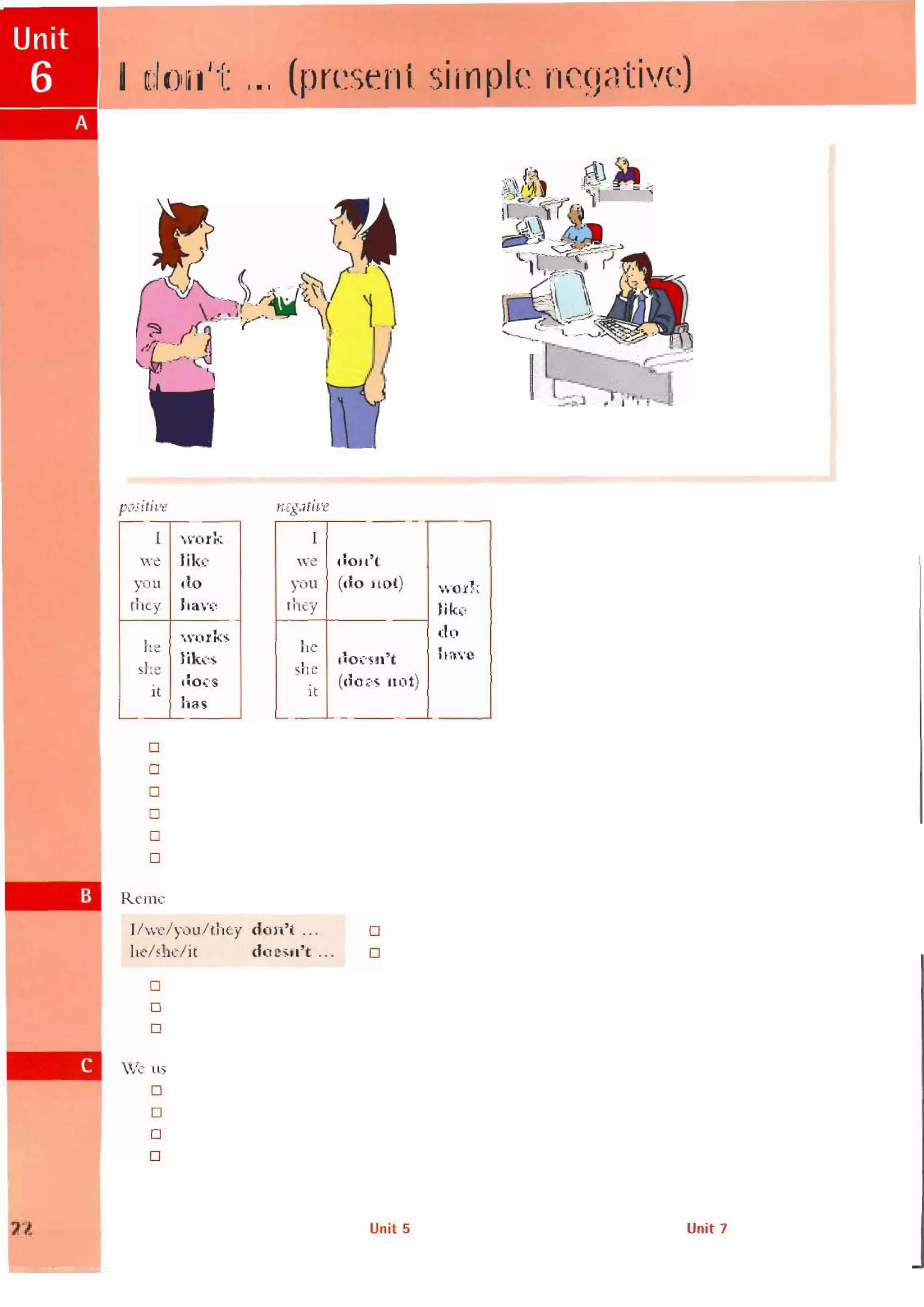 Essential grammar in use | PDF