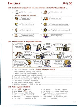 Essential grammar in use