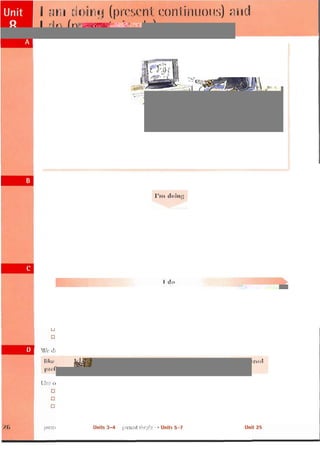 Essential grammar in use