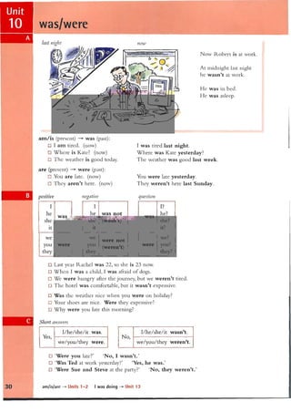 Essential grammar in use