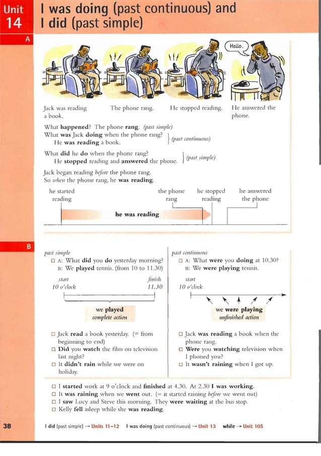 Essential Grammar In Use Deutsche Ausgabe Pdf Essential grammar in use | PDF
