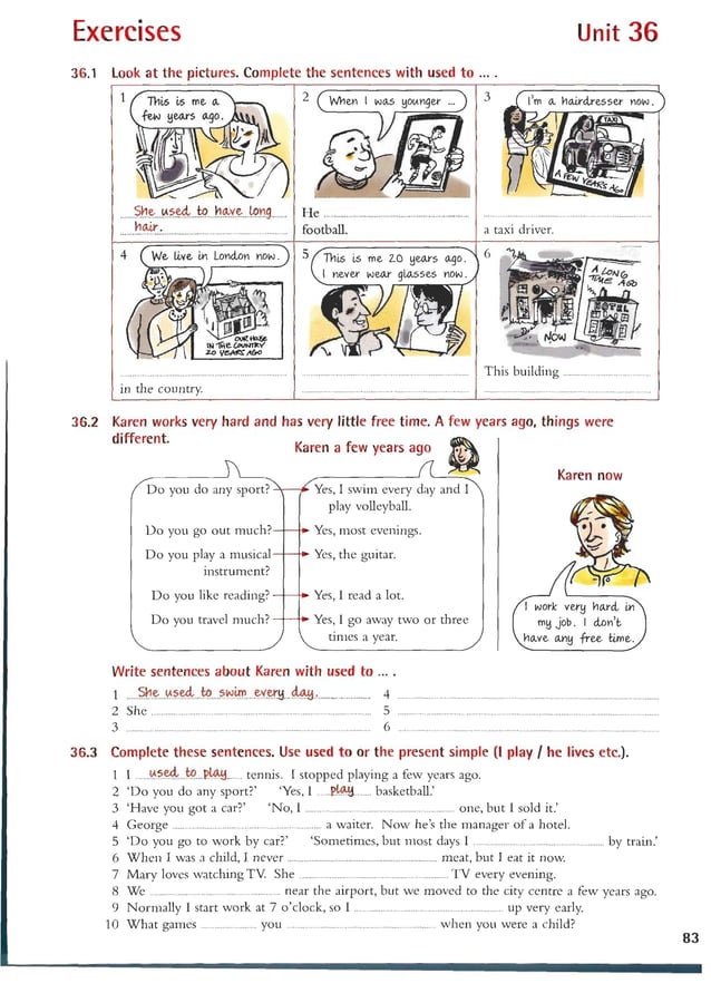 Essential Grammar In Use Pdf Essential Grammar In Use Pdf