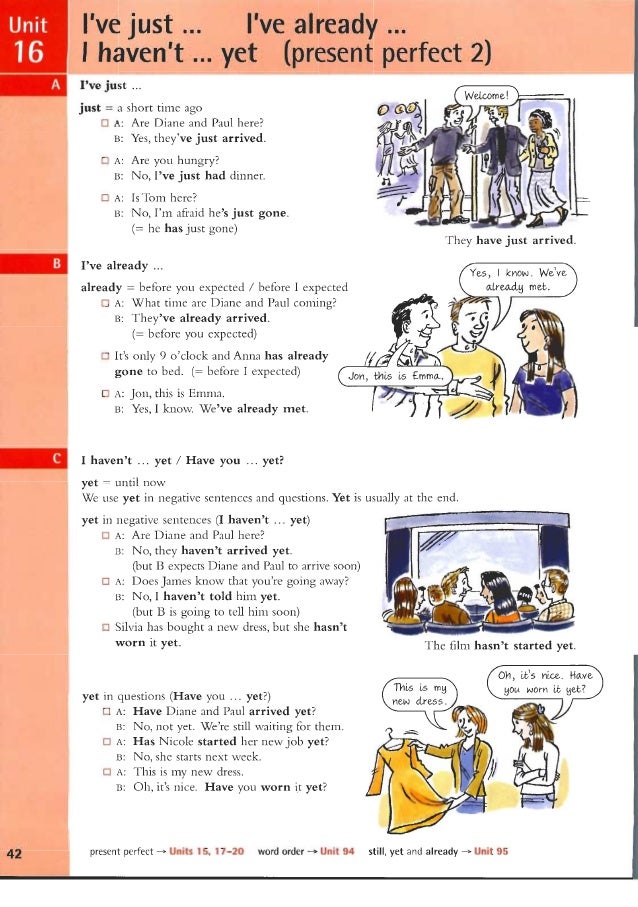 Essential Grammar In Use Essential Grammar In Use
