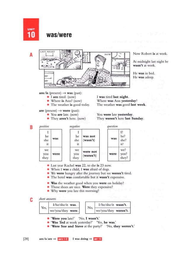 Essential grammar in use second edition | PDF
