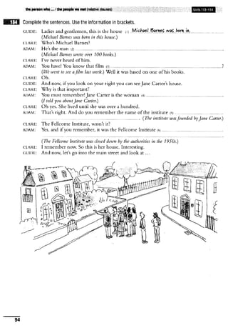 Essential grammar in use supplementary exercises