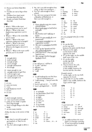 Essential grammar in use supplementary exercises