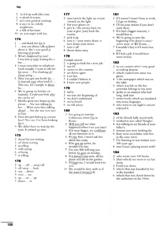 Essential grammar in use supplementary exercises