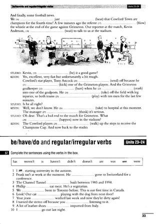 Essential grammar in use supplementary exercises