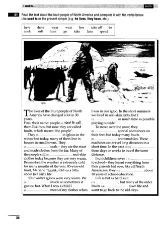 Essential grammar in use supplementary exercises