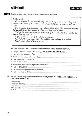 Essential grammar in use supplementary exercises