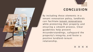 Complete HDB Renovation Guideline 2024: Navigating Rules, Permits, and ...