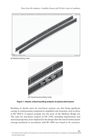 Essential guide to eurocode transition | PDF