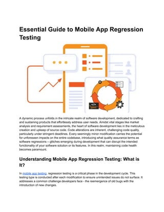 Essential Guide to Mobile App Regression Testing.pdf