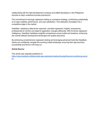 Essential Guide to Mobile App Regression Testing.pdf