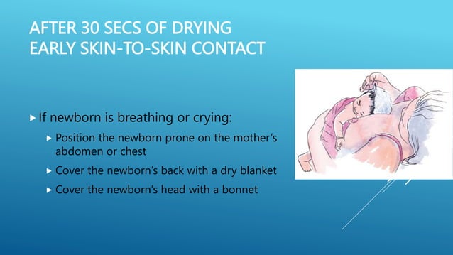 Essential Intrapartum and Newborn Care (EINC).pptx | Pregnancy ...