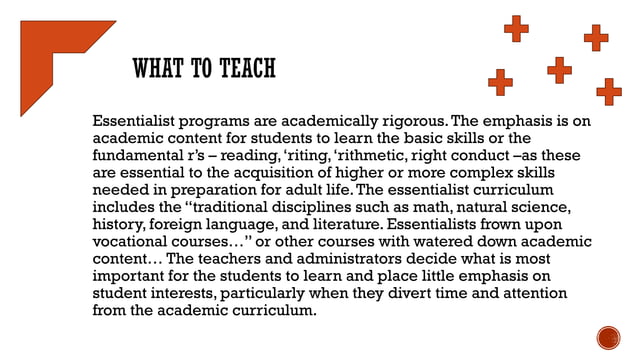 Essentialism Pptx Bbbbbbbbbbbbbbbbbbbbbbbbbb Ppt