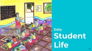 Daily
Student
Life 25
 