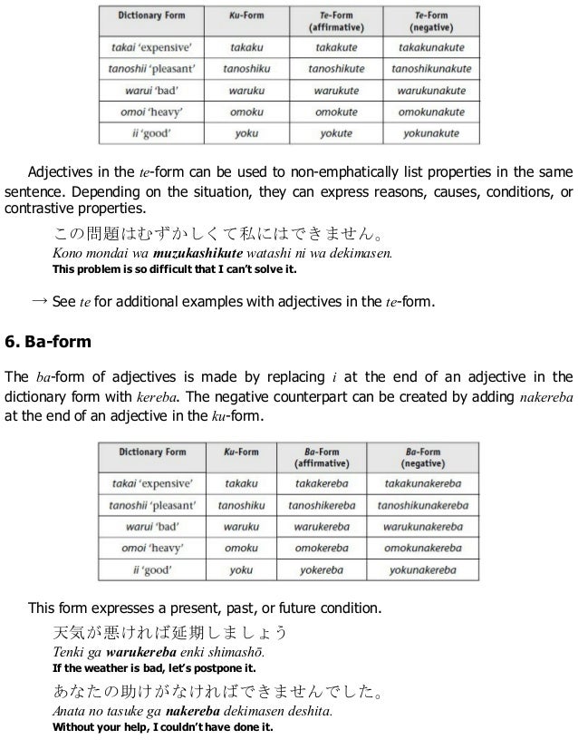 essential japanese grammar masahiro tanimori eriko sato japanese dictionary form