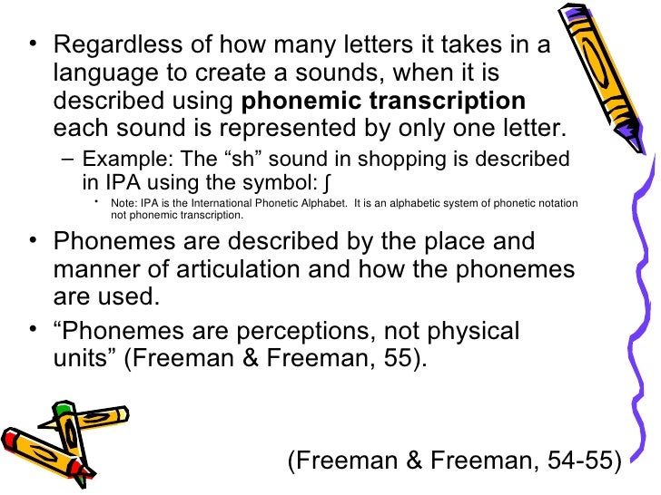 Linguistics Linguistics