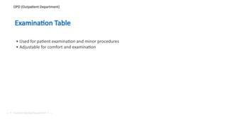 Essential_Medical_Equipment_With_OPDxxxxc.pptx