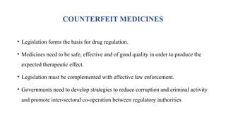 Essential Medicines and Counterfeit Drugs.pptx