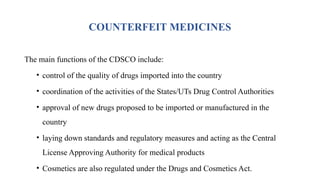 Essential Medicines and Counterfeit Drugs.pptx