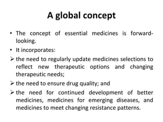 ESSENTIAL MEDICINES and COUNTERFEIT MEDICINES.pdf