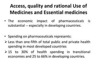 ESSENTIAL MEDICINES and COUNTERFEIT MEDICINES.pdf