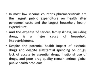 ESSENTIAL MEDICINES and COUNTERFEIT MEDICINES.pdf