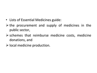 ESSENTIAL MEDICINES and COUNTERFEIT MEDICINES.pdf