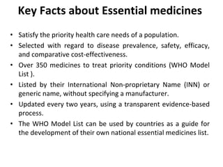 ESSENTIAL MEDICINES and COUNTERFEIT MEDICINES.pdf